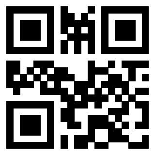 Qr Code di 3400353052