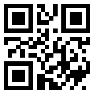 3400353055 - Immagine del QrCode