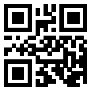 Immagine del Qr Code di 3400353056