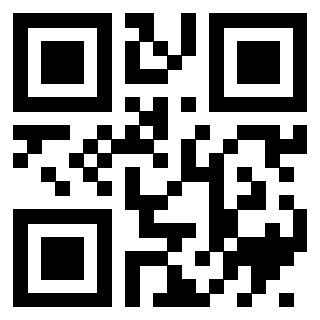 3400353057 QrCode associato