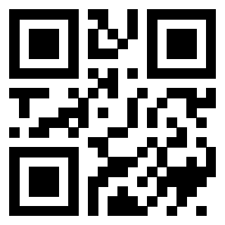 Immagine del Qr Code di 3400353060