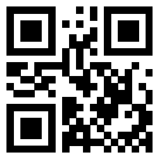 3400353063 - Immagine del QrCode associato