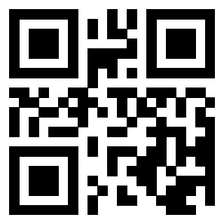 3400353065 Qr Code associato