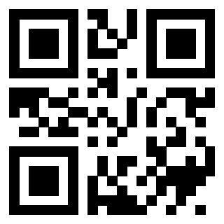 Immagine del Qr Code di 3400353066
