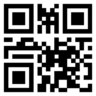 3400353067 QrCode associato