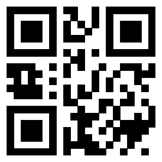 3400353068 - Immagine del QrCode
