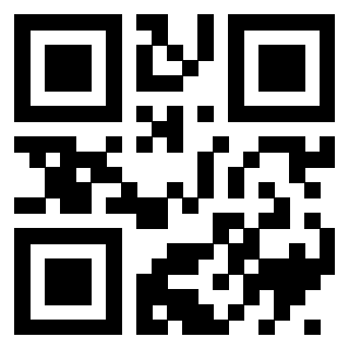 3400353069 - Immagine del QrCode associato