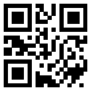 3400353070 - Immagine del QrCode associato