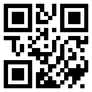 3400353078 Qr Code associato