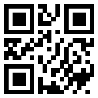 Il Qr Code di 3400353079