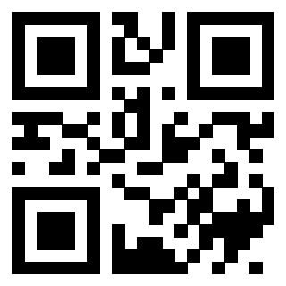 3400353081 - Immagine del Qr Code