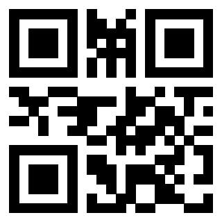 Scansione del Qr Code di 3400353082