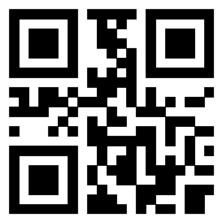 Immagine del Qr Code di 3400353086