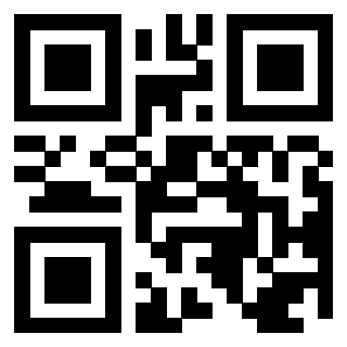 Il Qr Code di 3400353087