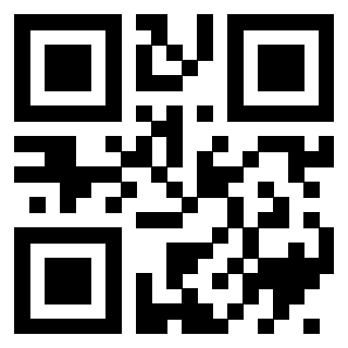 3400353090 - Immagine del QrCode associato