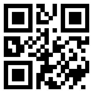 3400353091 - Immagine del QrCode associato