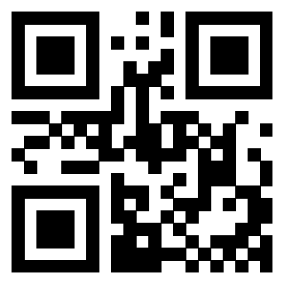 3400353095 QrCode associato