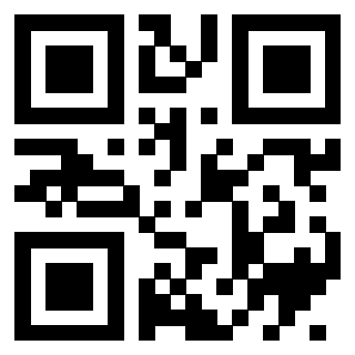 Il Qr Code di 3400353097