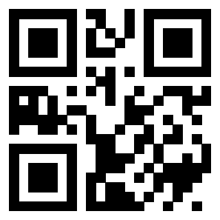 3400353098 - Immagine del QrCode