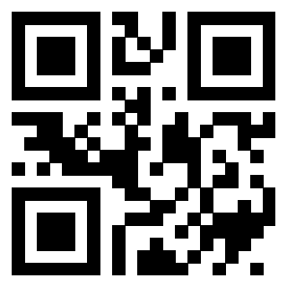 3400353100 - Immagine del Qr Code