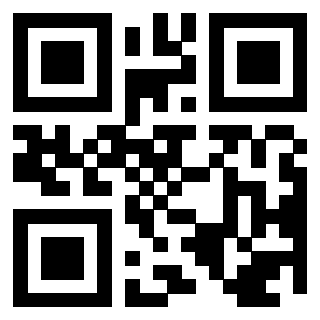 QrCode di 3400353101