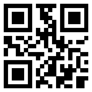 3400353102 - Immagine del QrCode