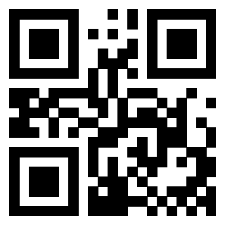 3400353107 Qr Code associato