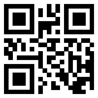 3400353108 - Immagine del Qr Code associato