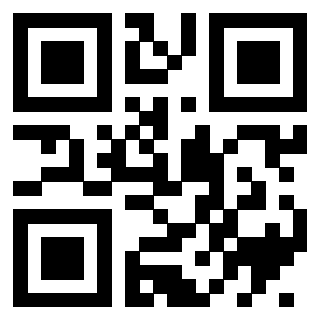 Immagine del Qr Code di 3400353109