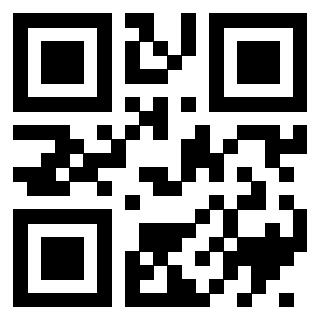 Il Qr Code di 3400353110