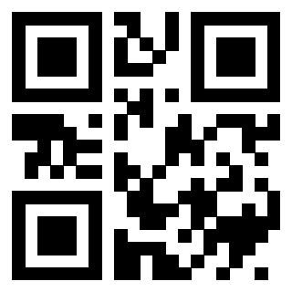 3400353115 Qr Code associato