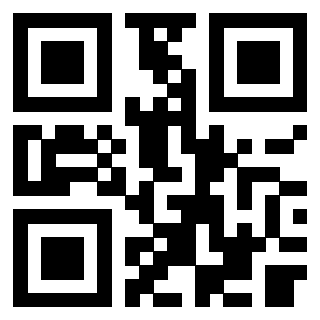 Il QrCode di 3400353124