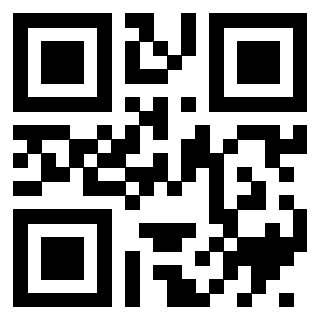 Scansione del QrCode di 3400353126