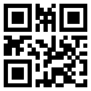 Scansione del Qr Code di 3400353130