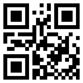 Il Qr Code di 3400353133