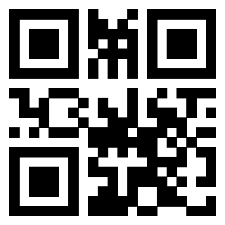 Scansione del Qr Code di 3400353137