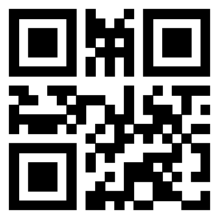 3400353139 Qr Code associato
