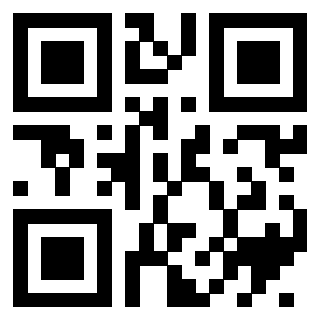 3400353142 - Immagine del Qr Code associato