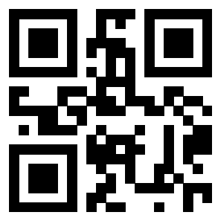 Immagine del Qr Code di 3400353143