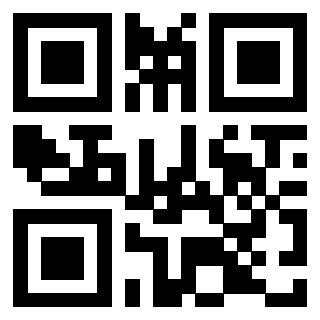3400353144 QrCode associato