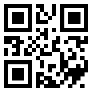 3400353147 QrCode associato