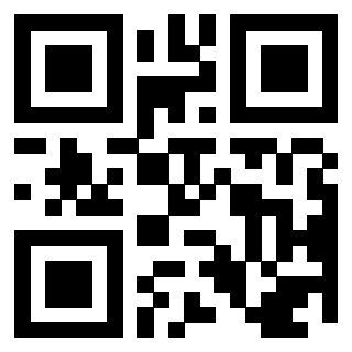 Scansione del Qr Code di 3400353150
