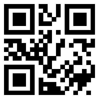 QrCode di 3400353151