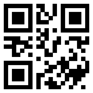 Scansione del Qr Code di 3400353155
