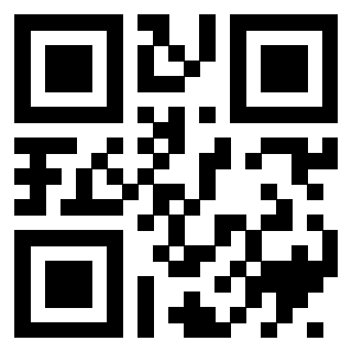 Immagine del QrCode di 3400353158