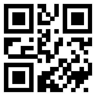 Il QrCode di 3400353159