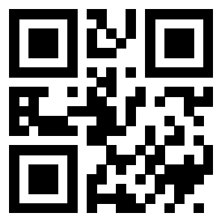 3400353161 - Immagine del QrCode associato