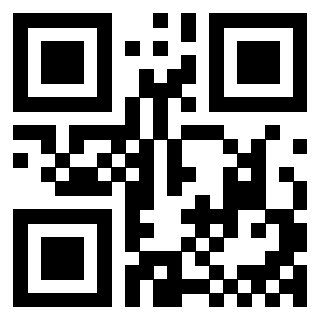 3400353162 - Immagine del QrCode