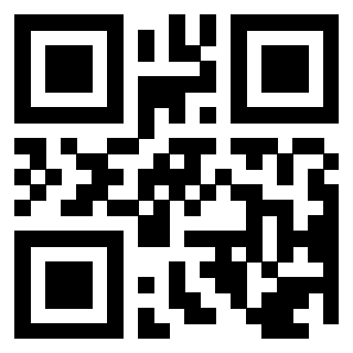 QrCode di 3400353166