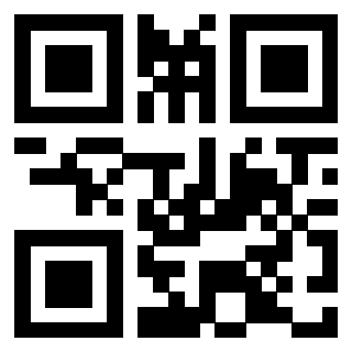 Il QrCode di 3400353170